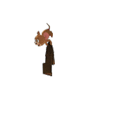 Tom And Jerry Sticker by Warner Bros. UK & Ireland