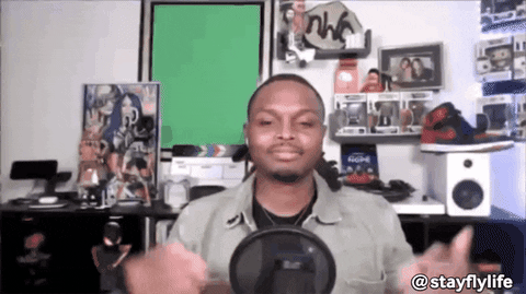 Hands Up Comedy GIF by Neesin