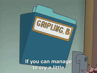 as told by ginger nicksplat GIF