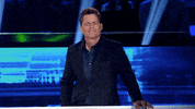 mentalsamurai fox fox tv game show mental samurai GIF
