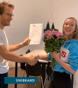 UNIBRAND giphyupload GIF