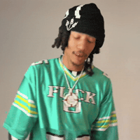 Chain 10K GIF by Respective