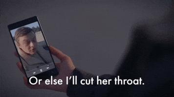 I'll Cut Her Throat