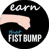 Fitness Boxing Sticker by 30minutehit