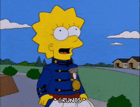 the simpsons episode 25 GIF