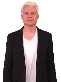 Eyes Monkey Sticker by Verstehen Sie Spaß?