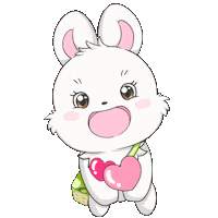 Park Eun Bin 박은빈 Sticker