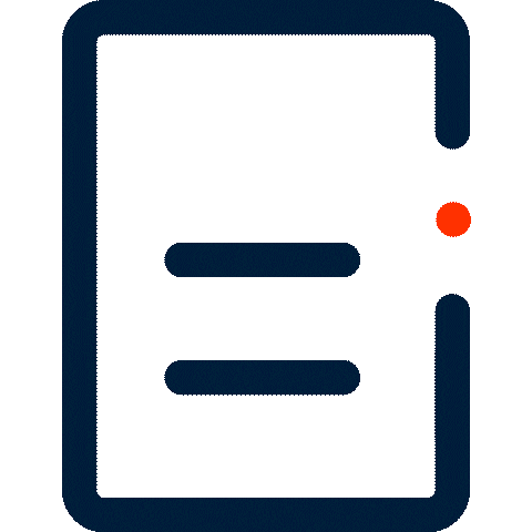 Research Papers Sticker by AlphaSights