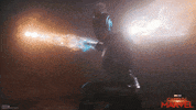 Captain Marvel GIF by Marvel Studios