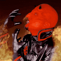 psychosynner noooo psycho synner GIF