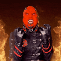 Scream GIF by Psycho Synner