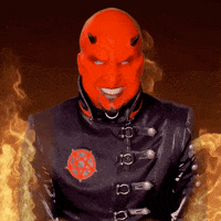 psychosynner yes psycho synner GIF