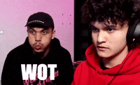 Question What GIF by FaZe Clan