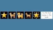 posipets GIF by Positively Pets