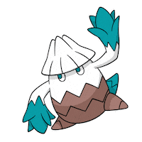 Grass Gen 4 Sticker by Pokémon
