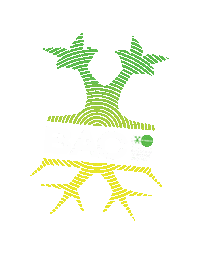 Logo Garden Sticker by BAC Holland
