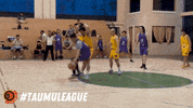 Taumuleague2023 GIF by taumufraternity