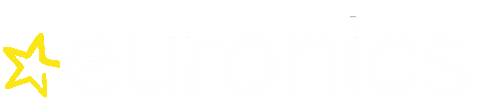 Internet Computer Sticker by EuronicsXXLSoltau