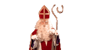 5December Sintenpiet Sticker by benniesolo