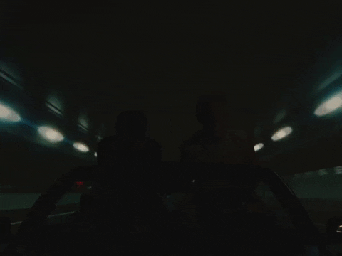 Driving Bad Suns GIF by Epitaph Records
