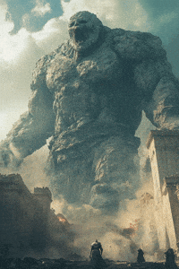 Art Rock GIF