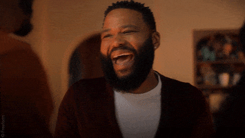 Season 4 Reaction GIF by grown-ish