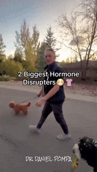 Essential Oils Cancer GIF by Jennifer Accomando