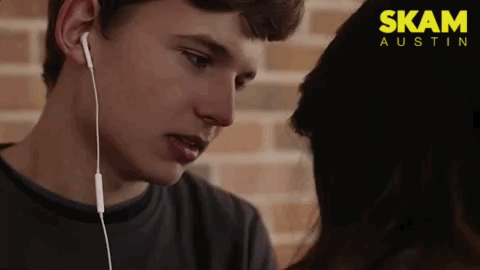 episode 1 GIF by SKAM Austin