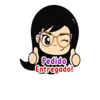 Mimun2 Sticker
