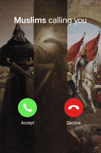 Islam Muslims GIF