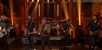 sing tonight show GIF by The Tonight Show Starring Jimmy Fallon