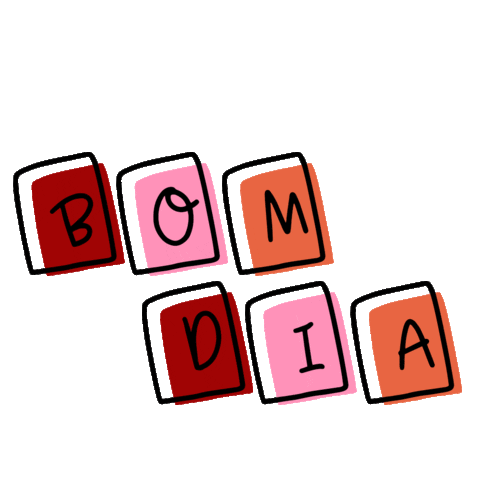 Bom Dia Uri Sticker