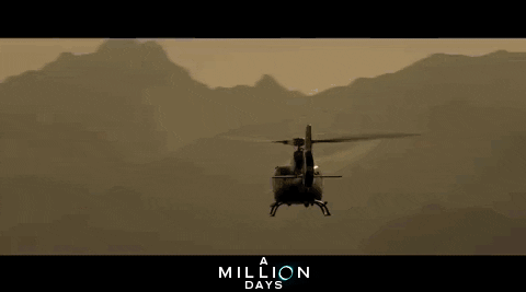 Science Fiction Scifi GIF by Signature Entertainment