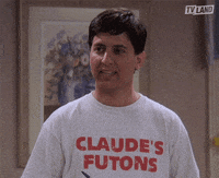 Everybodylovesraymond GIF by TV Land