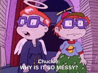 nicksplat rugrats GIF
