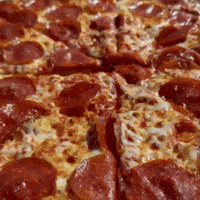 Hungry New York Pizza GIF by Papa Johns