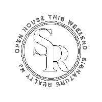 signaturerealtynj real estate open house signature srnj Sticker