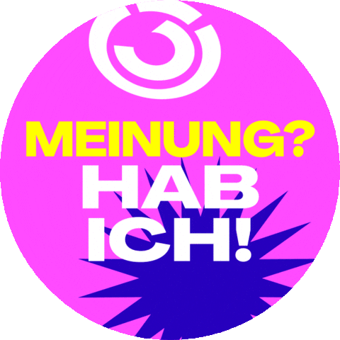 Fdl Sticker by Hitradio OE3