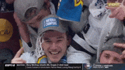 Frozen Four Wmu GIF by TheDreamTeam 