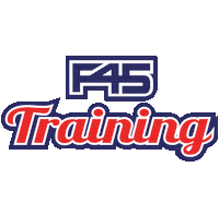 F45Lakeport f45lakeport f45 lakeport Sticker