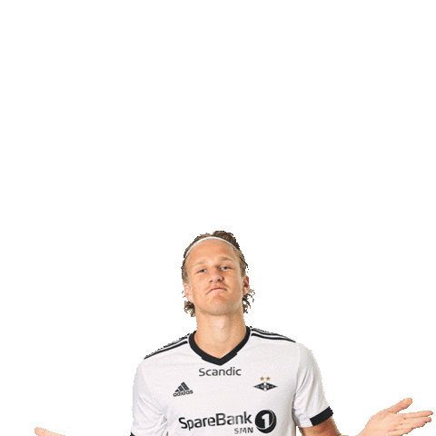 Erik Botheim Sticker by RBK