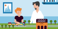 GIF by SNCF