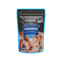 distribuidoradelamar camaron delamar camaronpacotilla Sticker