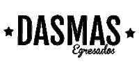 Dasmas Sticker by Das Mas Egresados