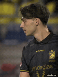 Tim Rumour GIF