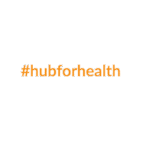 hubforhealth hiphi hawaii public health institute hubforhealth Sticker