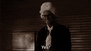 fox tv yes GIF by makinghistory