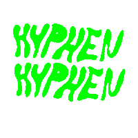 Too Young Skate Sticker by HYPHEN HYPHEN