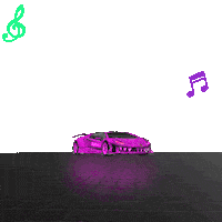 Game Time Omg Sticker by Robodrone