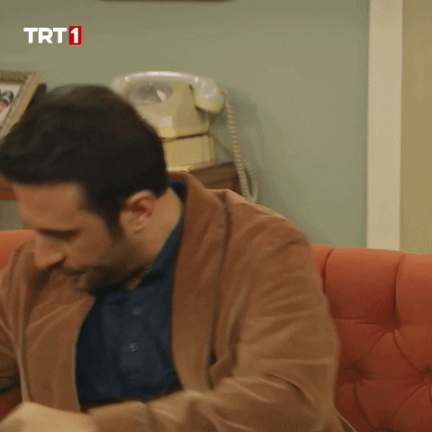 Angry Football GIF by TRT